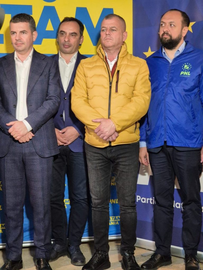 Costel Barbu încurajează dezvoltarea resurselor umane în sectorul public
