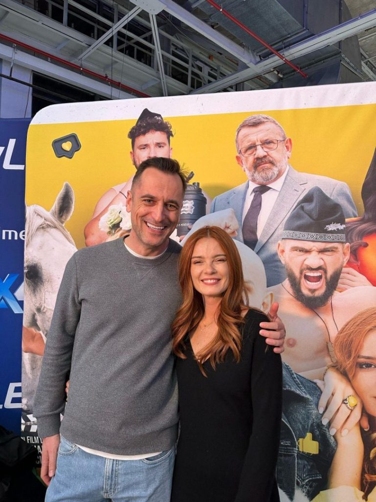 Mentorii – Filmul prin care Headline Management reconfirmă un model integrat de business creativ