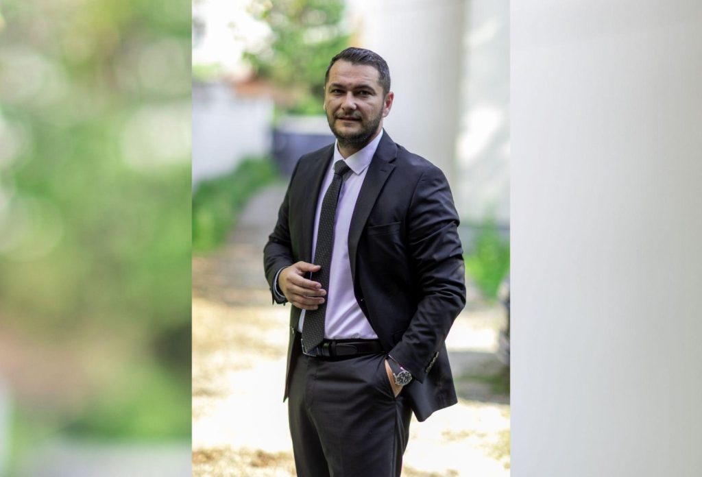 Bogdan Steriopol: Rolul esențial al hărților de zgomot în combaterea poluării fonice urbane