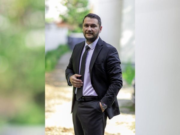 Bogdan Steriopol: Rolul esențial al hărților de zgomot în combaterea poluării fonice urbane