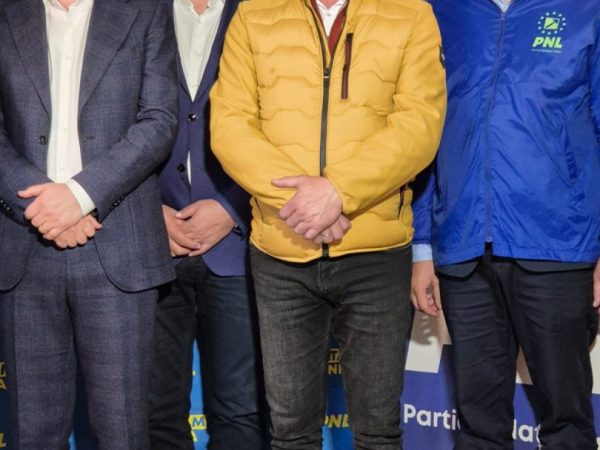 Costel Barbu încurajează dezvoltarea resurselor umane în sectorul public