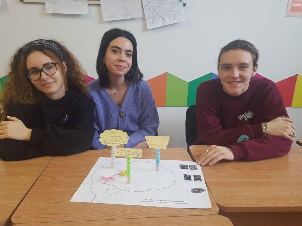 Cum sprijinim creierul adolescentului într-un mediu sigur și motivant, la English Kids Academy