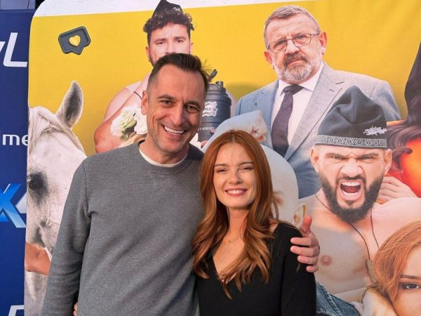 Mentorii – Filmul prin care Headline Management reconfirmă un model integrat de business creativ