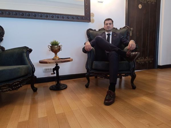 Nu mai pierdem timp cu prospectare la rece – Mihai Popa explică automatizarea leadurilor EkoGroup