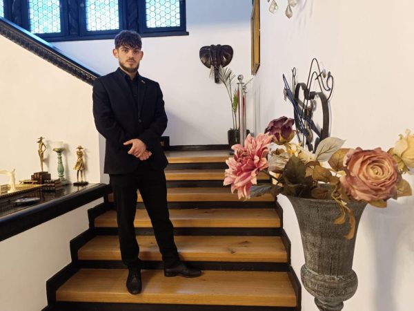 Vlad Augustin, Senior Vânzări EkoGroup, și transformarea traficului urban în oportunități de marketing
